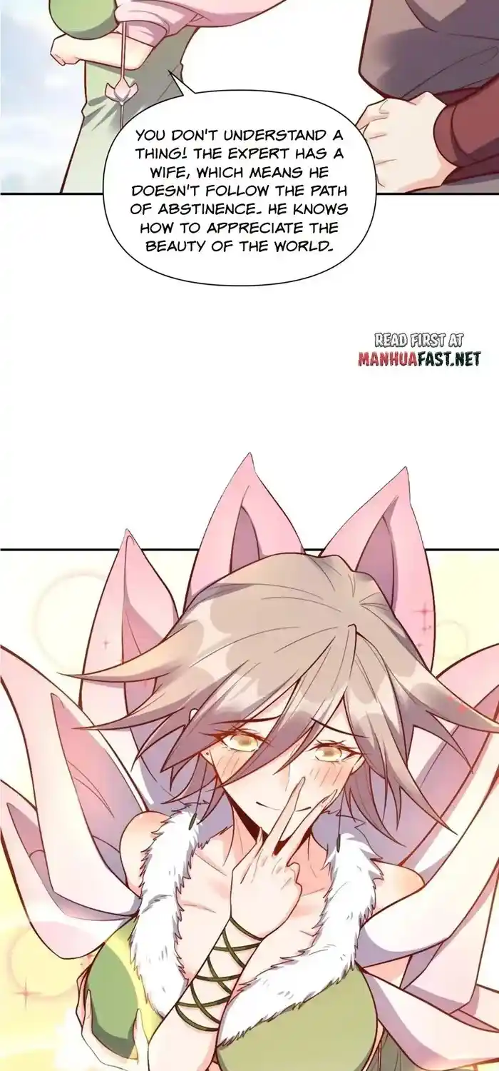 I’m Actually A Cultivation Bigshot Chapter 508