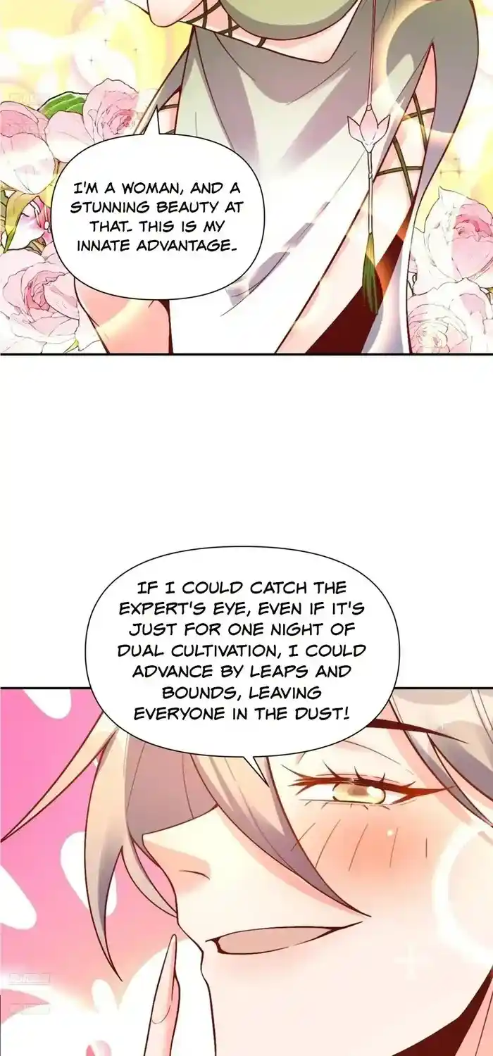 I’m Actually A Cultivation Bigshot Chapter 508