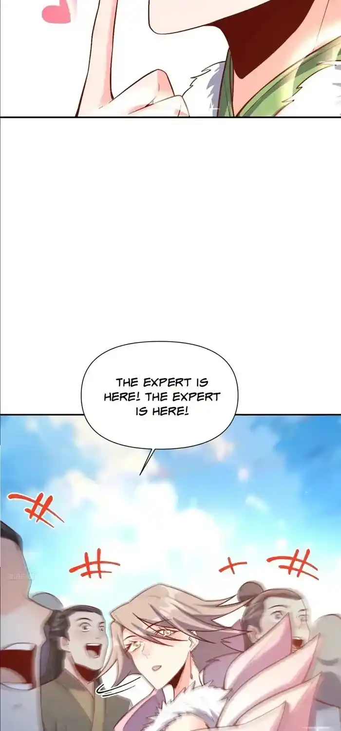 I’m Actually A Cultivation Bigshot Chapter 508