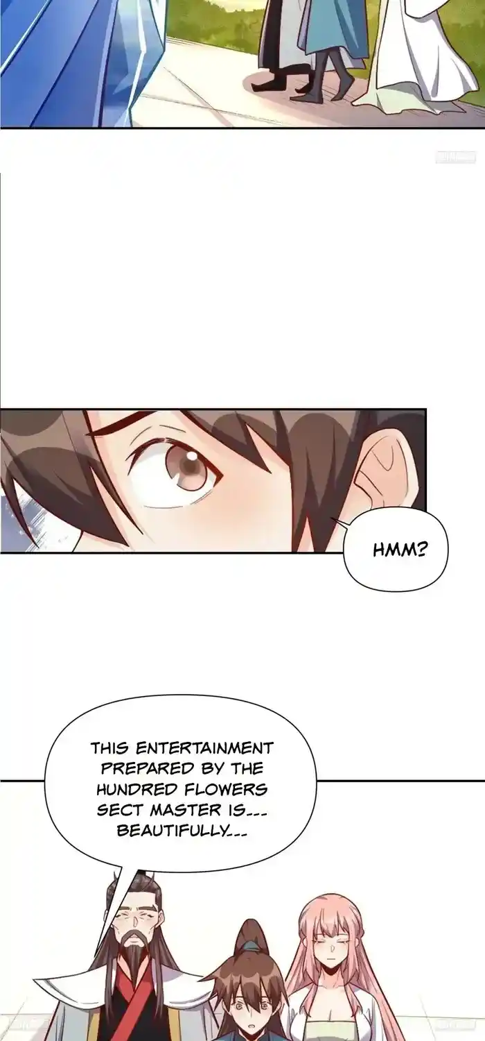 I’m Actually A Cultivation Bigshot Chapter 508