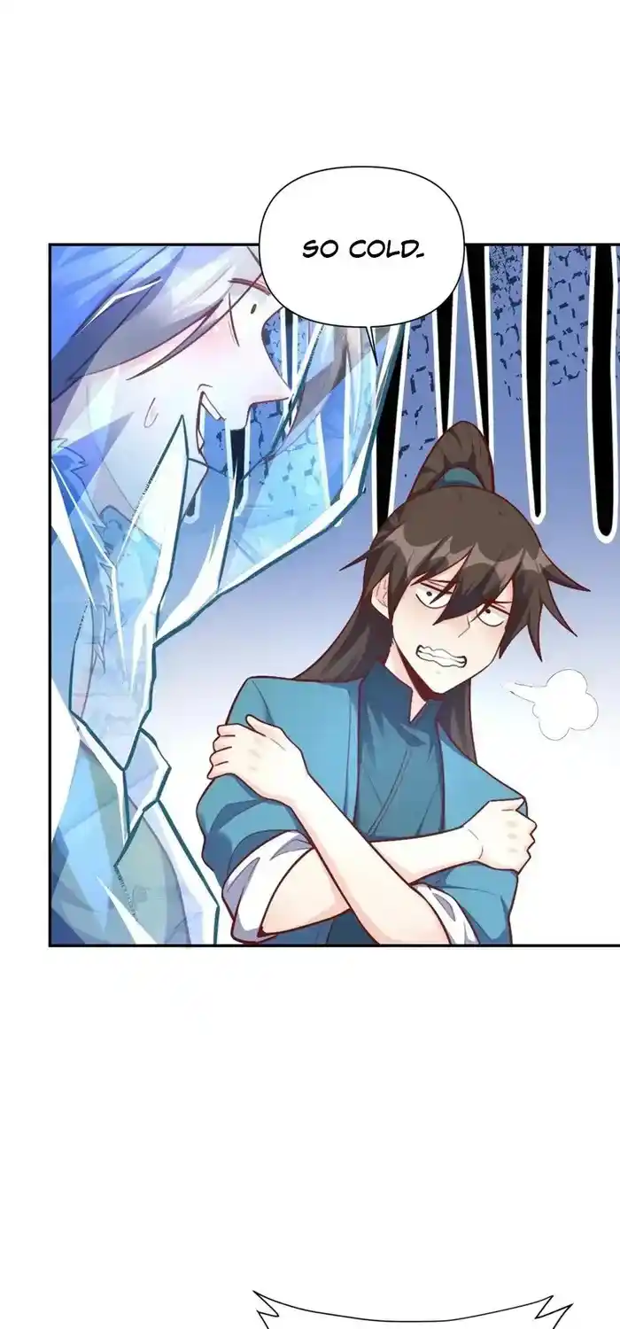 I’m Actually A Cultivation Bigshot Chapter 508