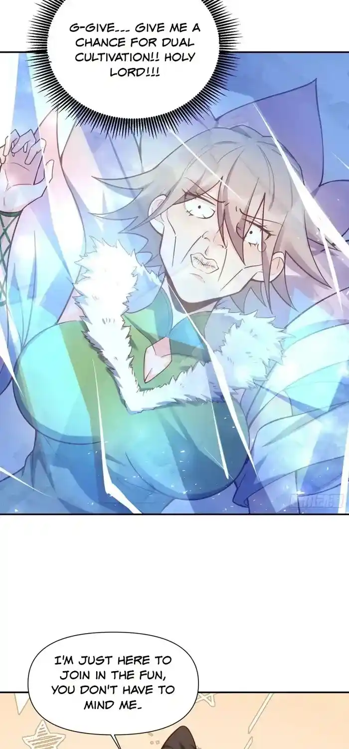 I’m Actually A Cultivation Bigshot Chapter 508