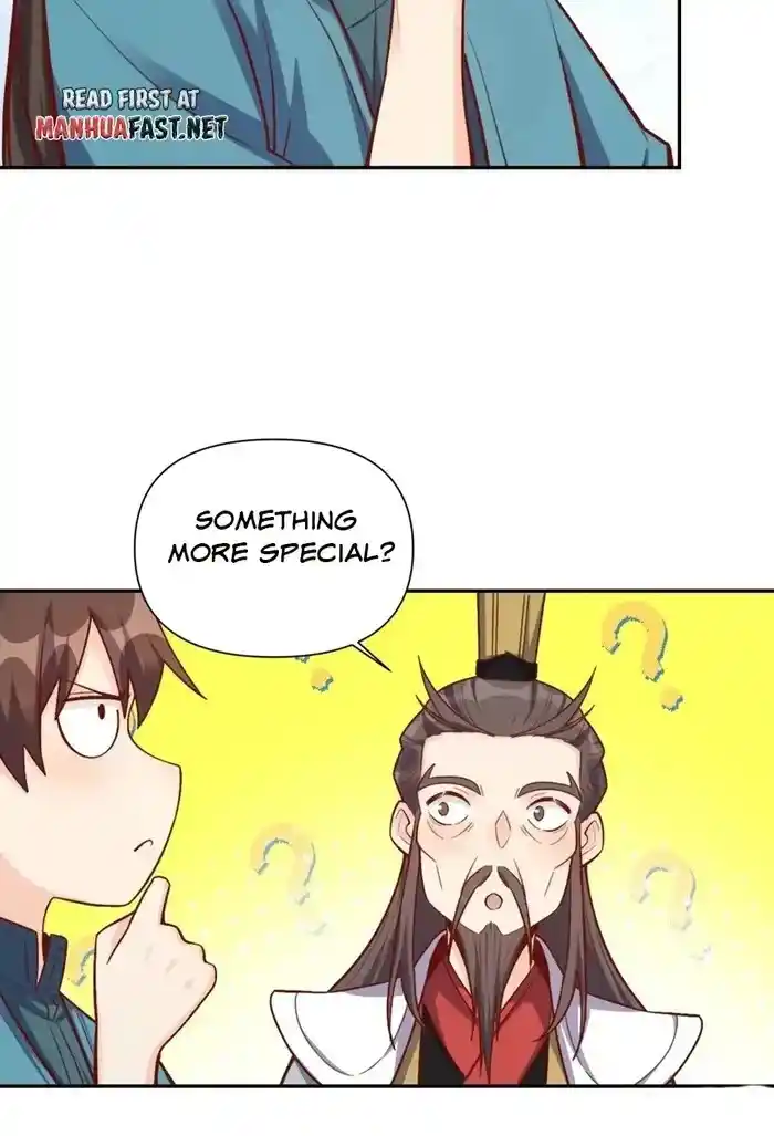 I’m Actually A Cultivation Bigshot Chapter 508