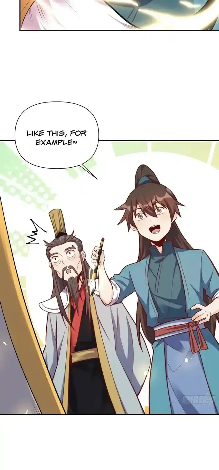 I’m Actually A Cultivation Bigshot Chapter 508