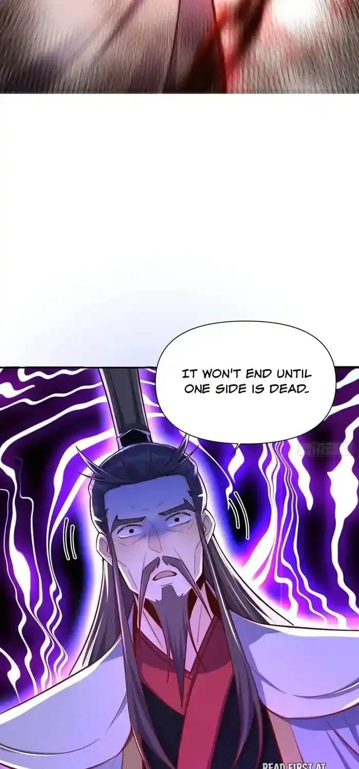 I’m Actually A Cultivation Bigshot Chapter 508