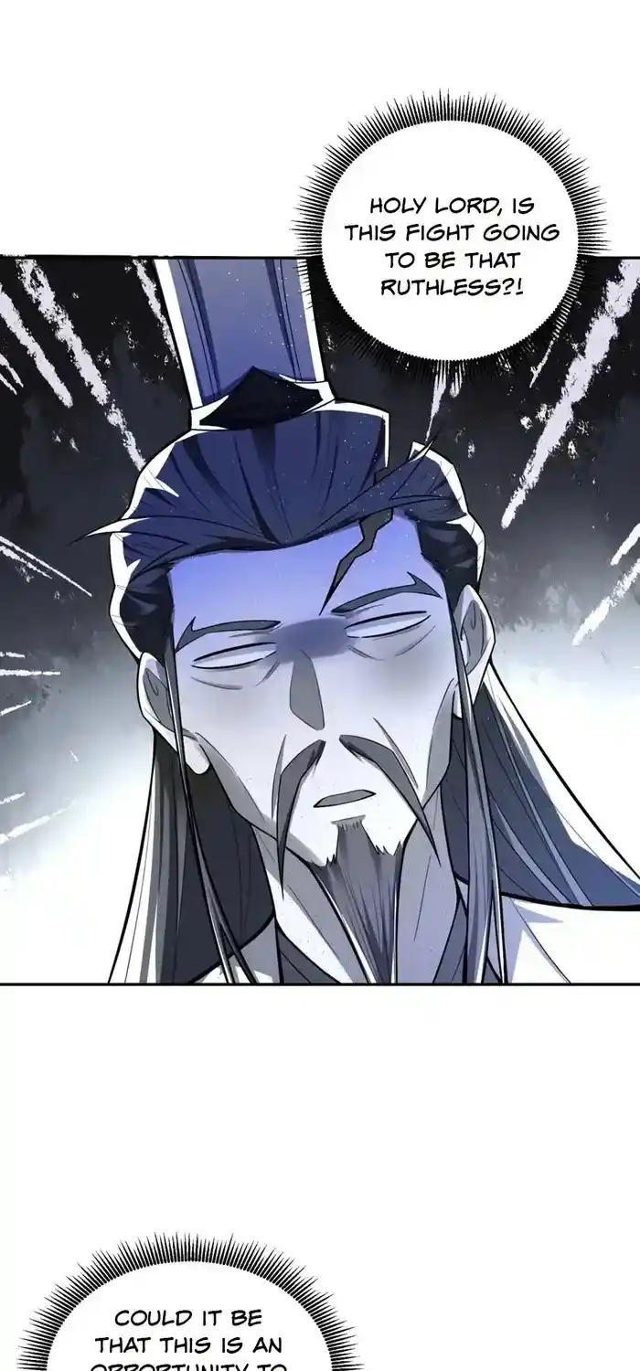 I’m Actually A Cultivation Bigshot Chapter 508