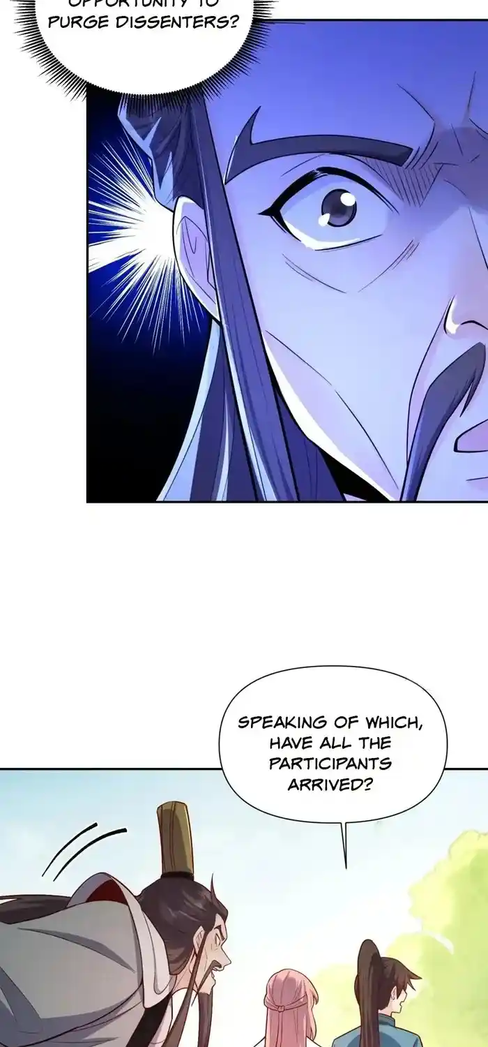 I’m Actually A Cultivation Bigshot Chapter 508