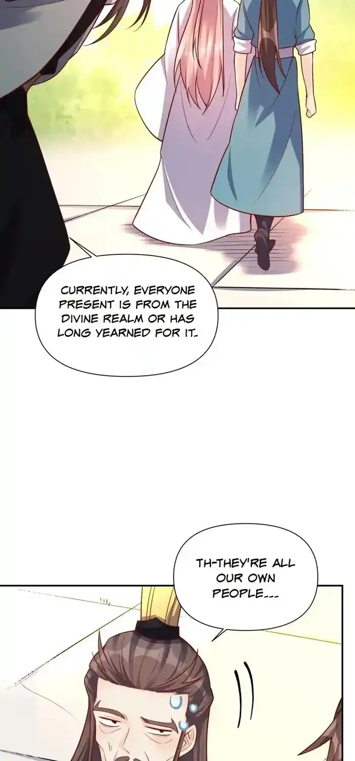 I’m Actually A Cultivation Bigshot Chapter 508