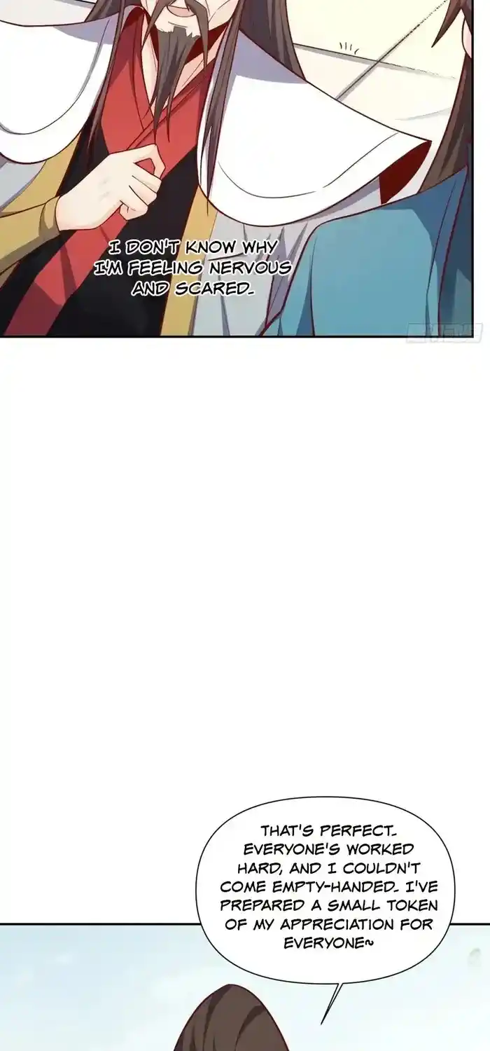 I’m Actually A Cultivation Bigshot Chapter 508