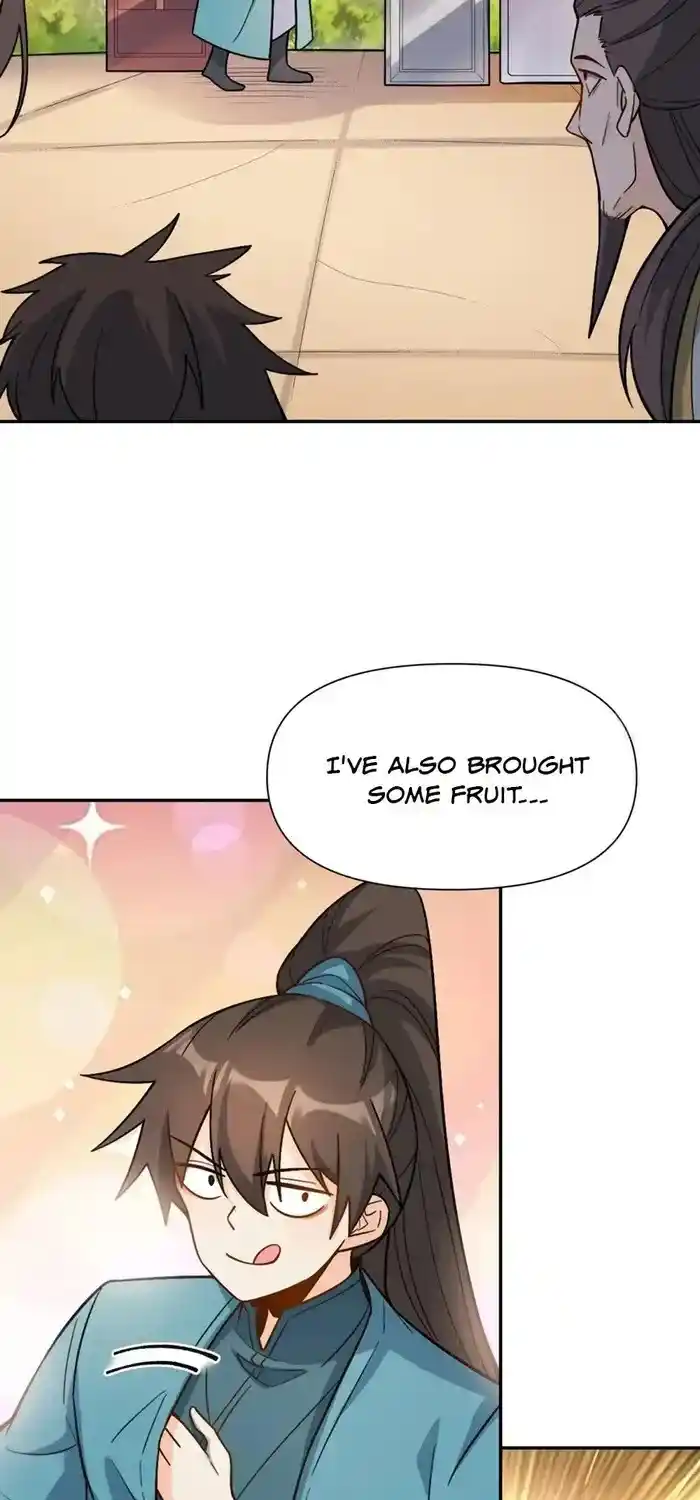 I’m Actually A Cultivation Bigshot Chapter 508