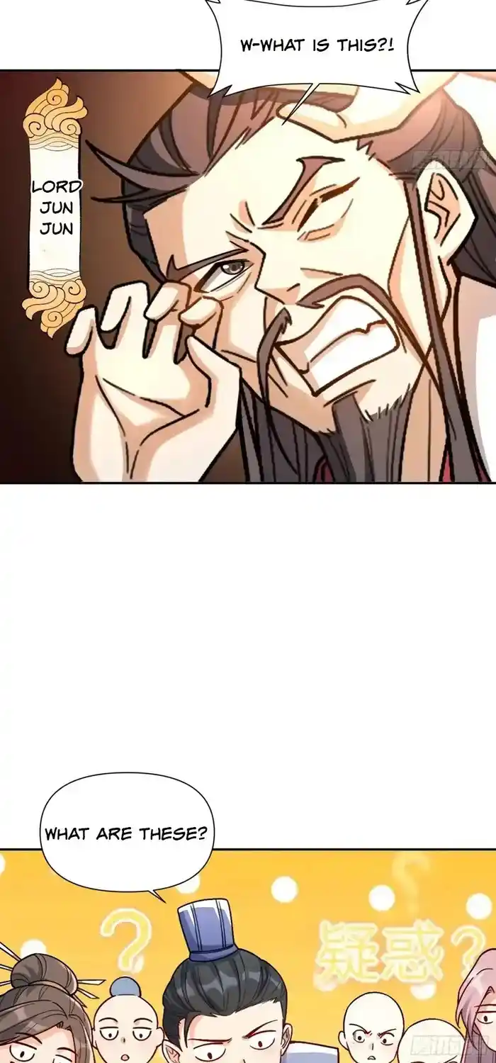 I’m Actually A Cultivation Bigshot Chapter 508