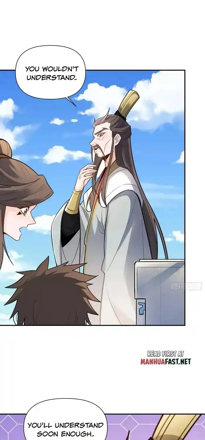 I’m Actually A Cultivation Bigshot Chapter 508