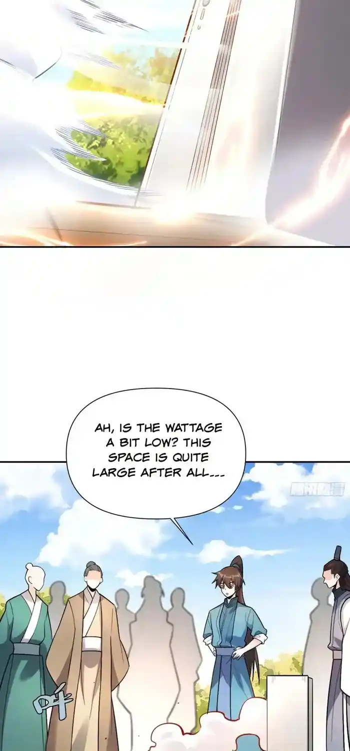 I’m Actually A Cultivation Bigshot Chapter 508