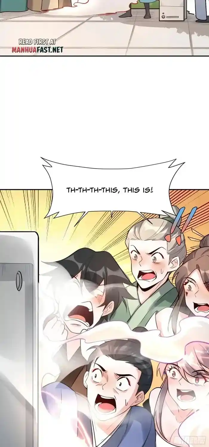 I’m Actually A Cultivation Bigshot Chapter 508