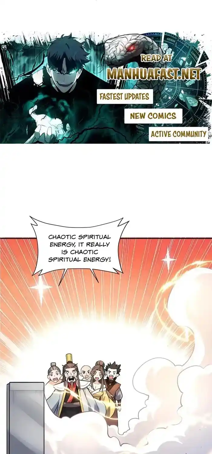 I’m Actually A Cultivation Bigshot Chapter 509