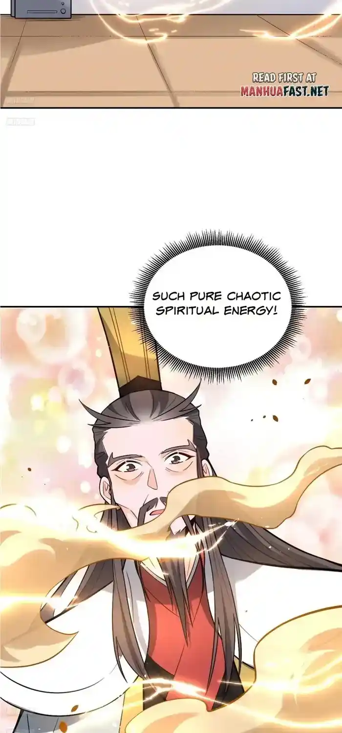 I’m Actually A Cultivation Bigshot Chapter 509