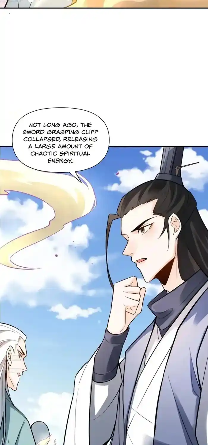 I’m Actually A Cultivation Bigshot Chapter 509