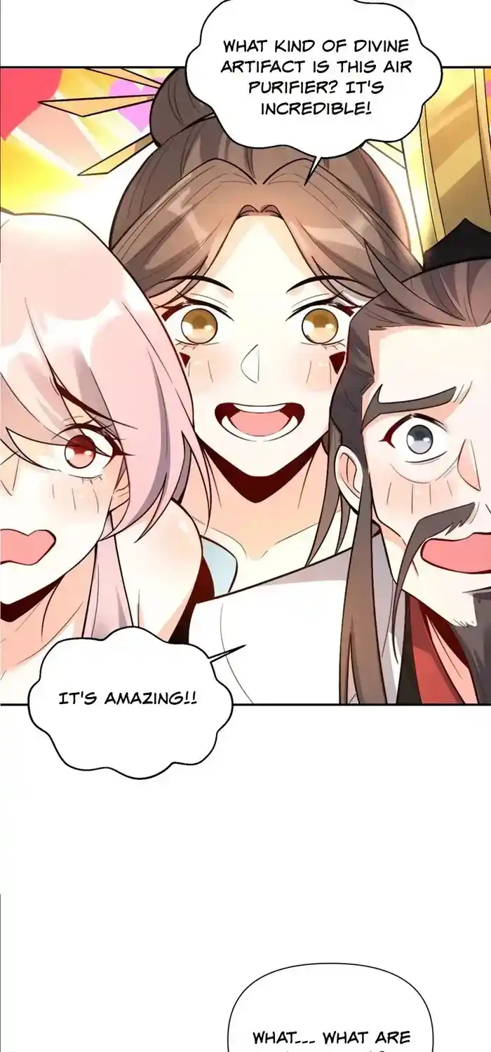 I’m Actually A Cultivation Bigshot Chapter 509