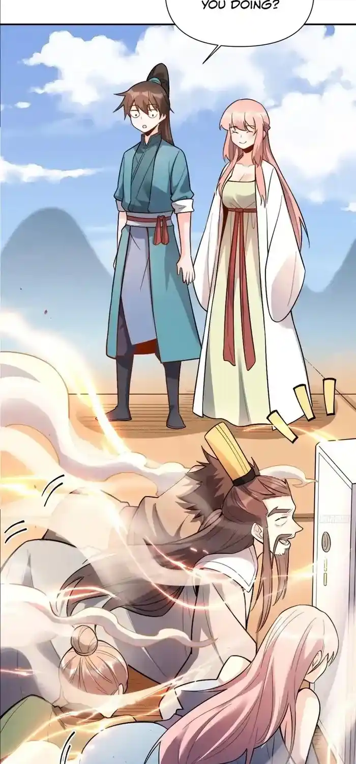 I’m Actually A Cultivation Bigshot Chapter 509