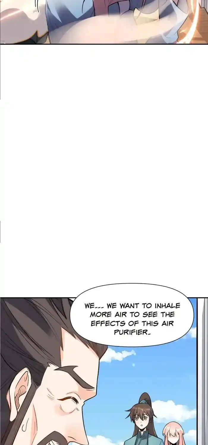 I’m Actually A Cultivation Bigshot Chapter 509