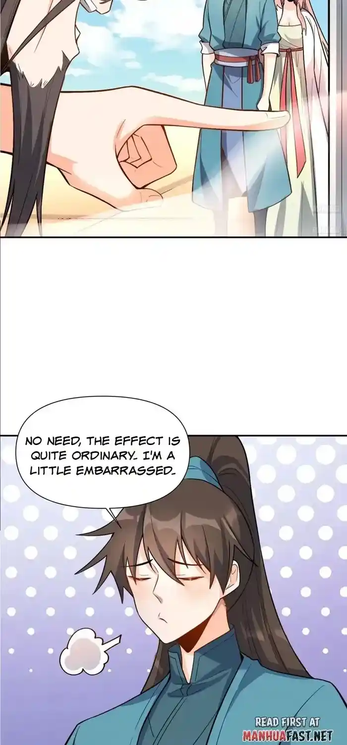 I’m Actually A Cultivation Bigshot Chapter 509