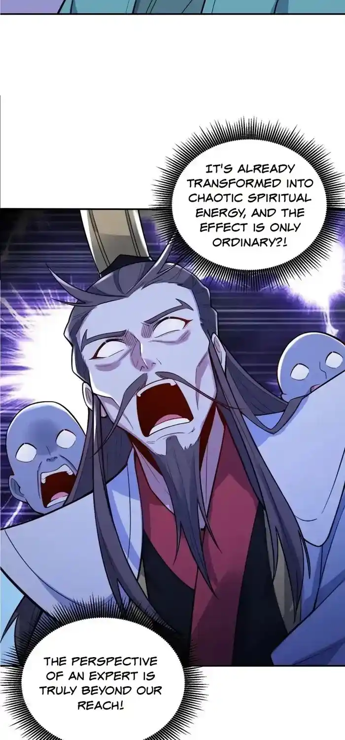 I’m Actually A Cultivation Bigshot Chapter 509