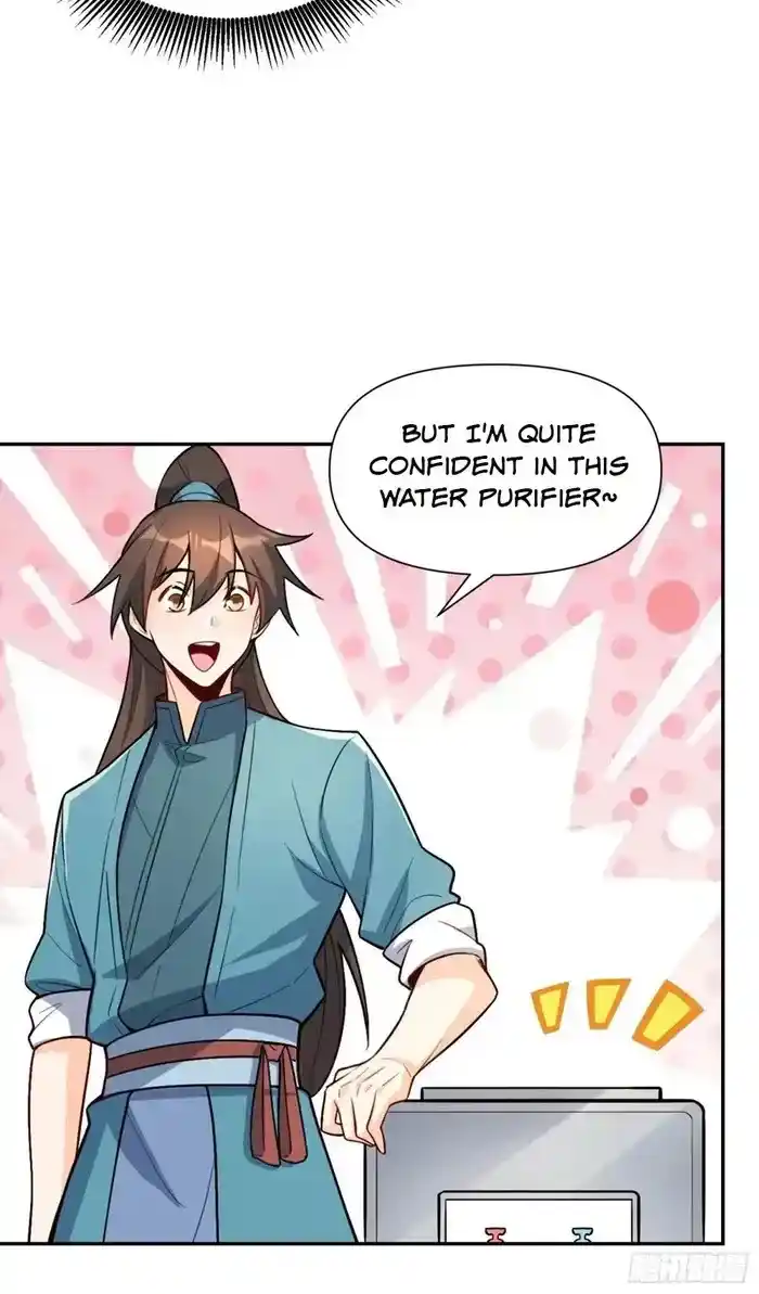 I’m Actually A Cultivation Bigshot Chapter 509