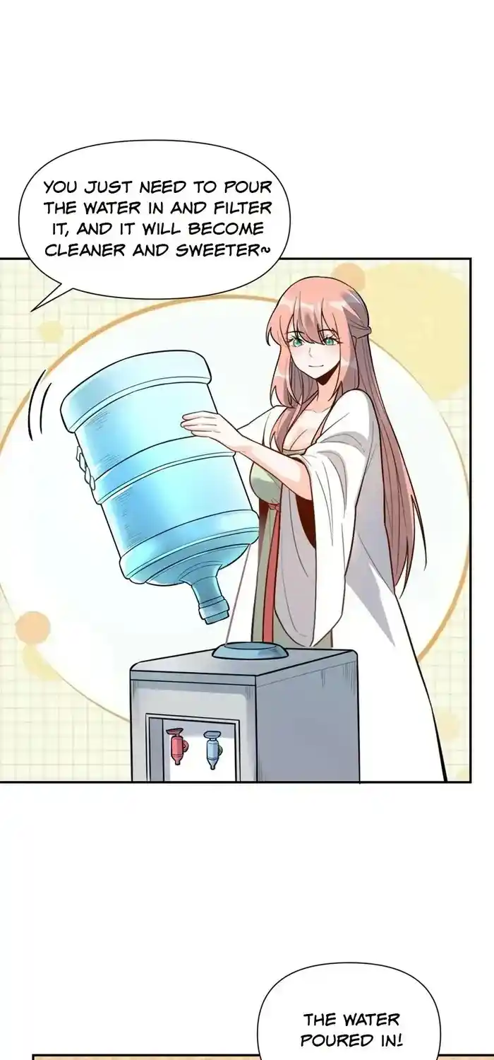 I’m Actually A Cultivation Bigshot Chapter 509