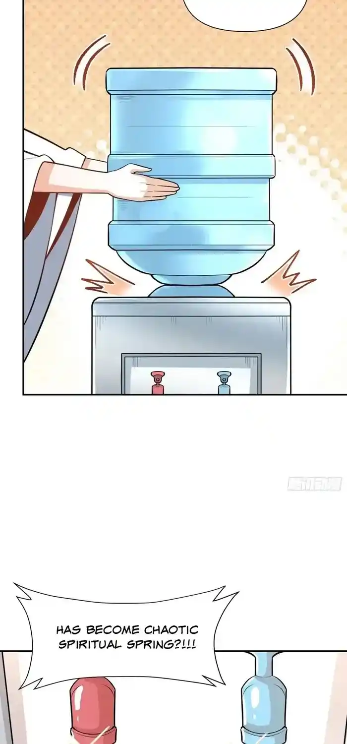 I’m Actually A Cultivation Bigshot Chapter 509