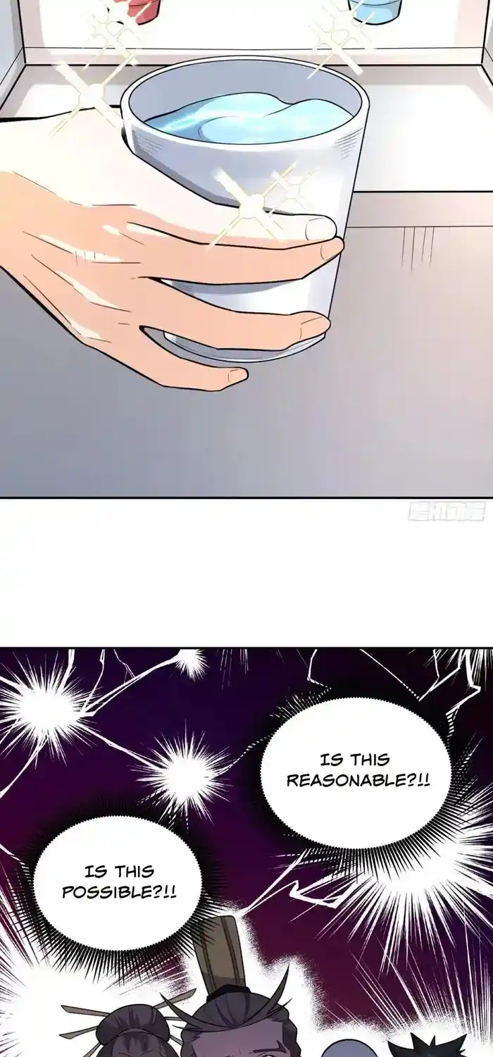 I’m Actually A Cultivation Bigshot Chapter 509