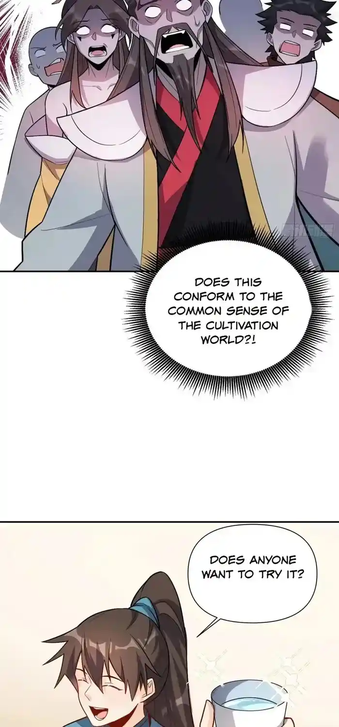 I’m Actually A Cultivation Bigshot Chapter 509