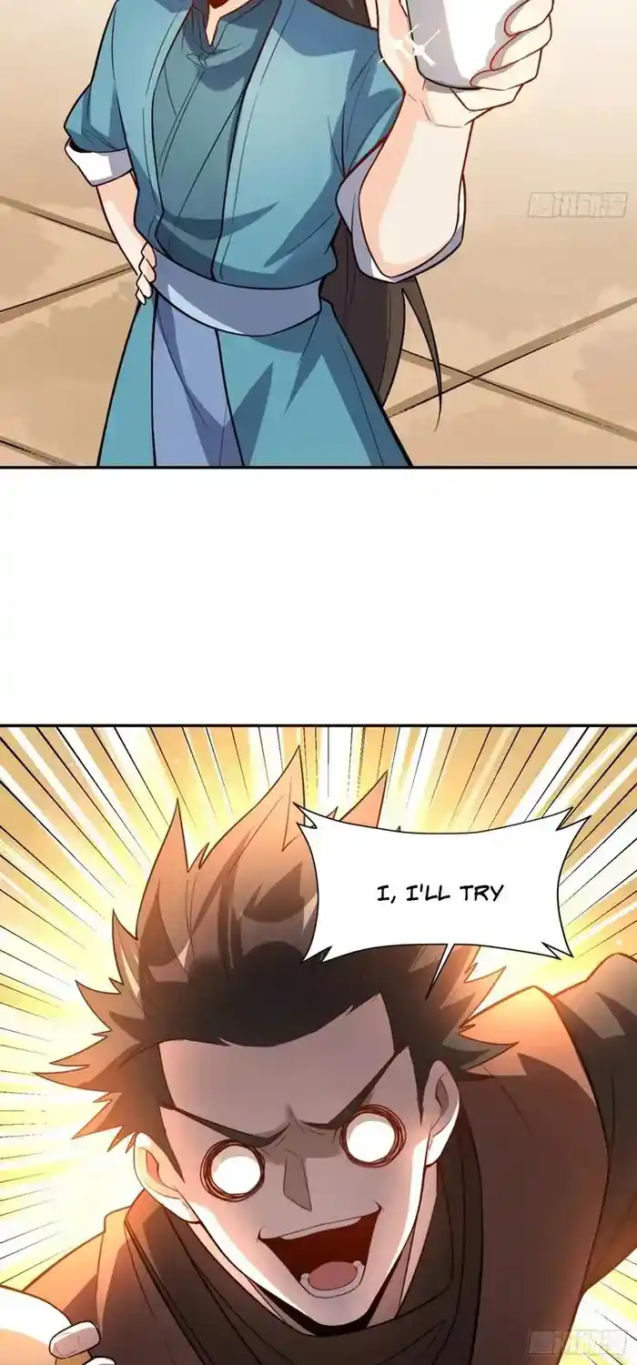 I’m Actually A Cultivation Bigshot Chapter 509