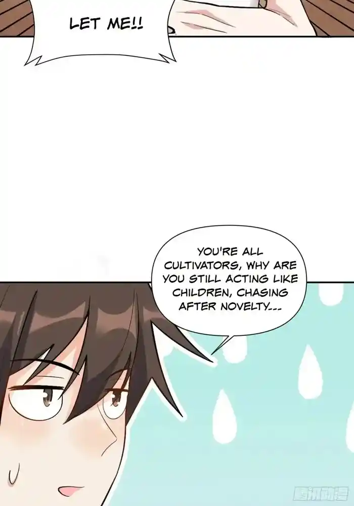 I’m Actually A Cultivation Bigshot Chapter 509