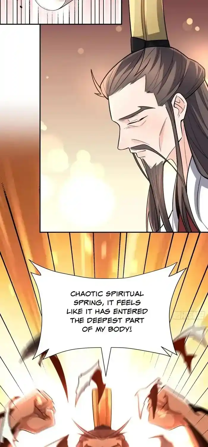 I’m Actually A Cultivation Bigshot Chapter 509