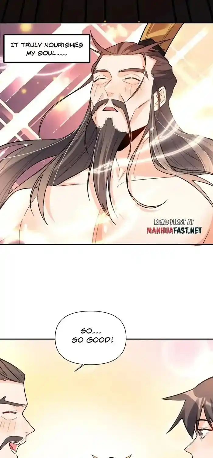 I’m Actually A Cultivation Bigshot Chapter 509