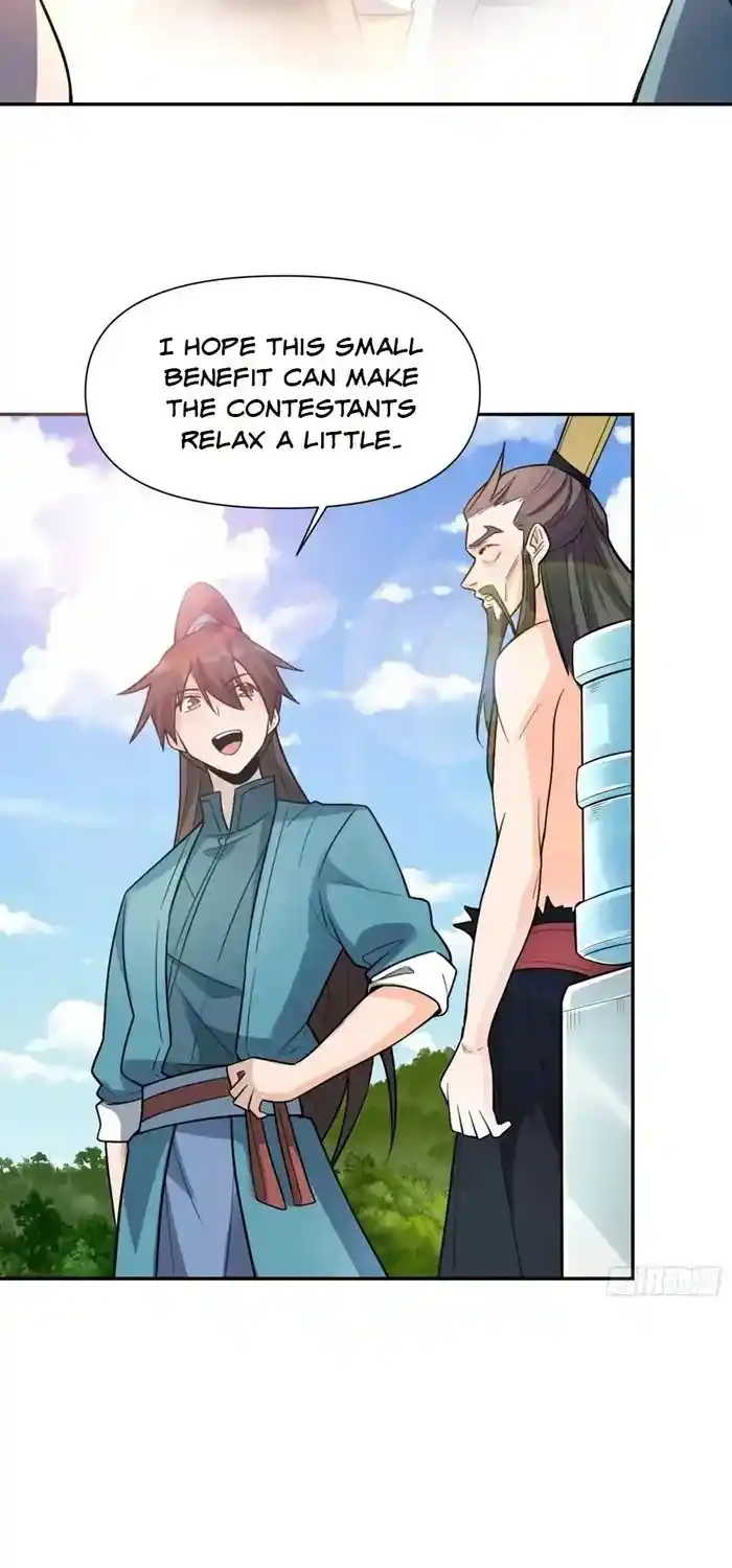 I’m Actually A Cultivation Bigshot Chapter 509