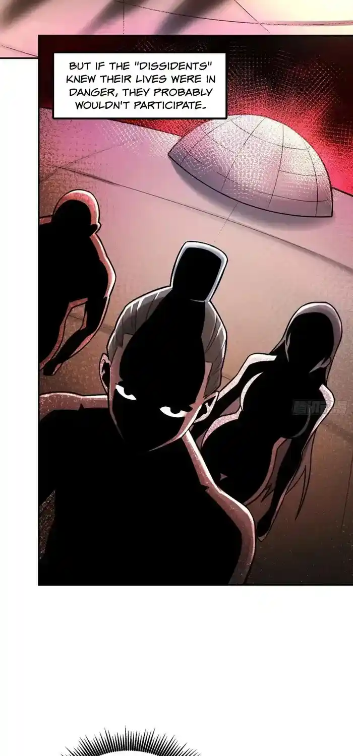 I’m Actually A Cultivation Bigshot Chapter 509