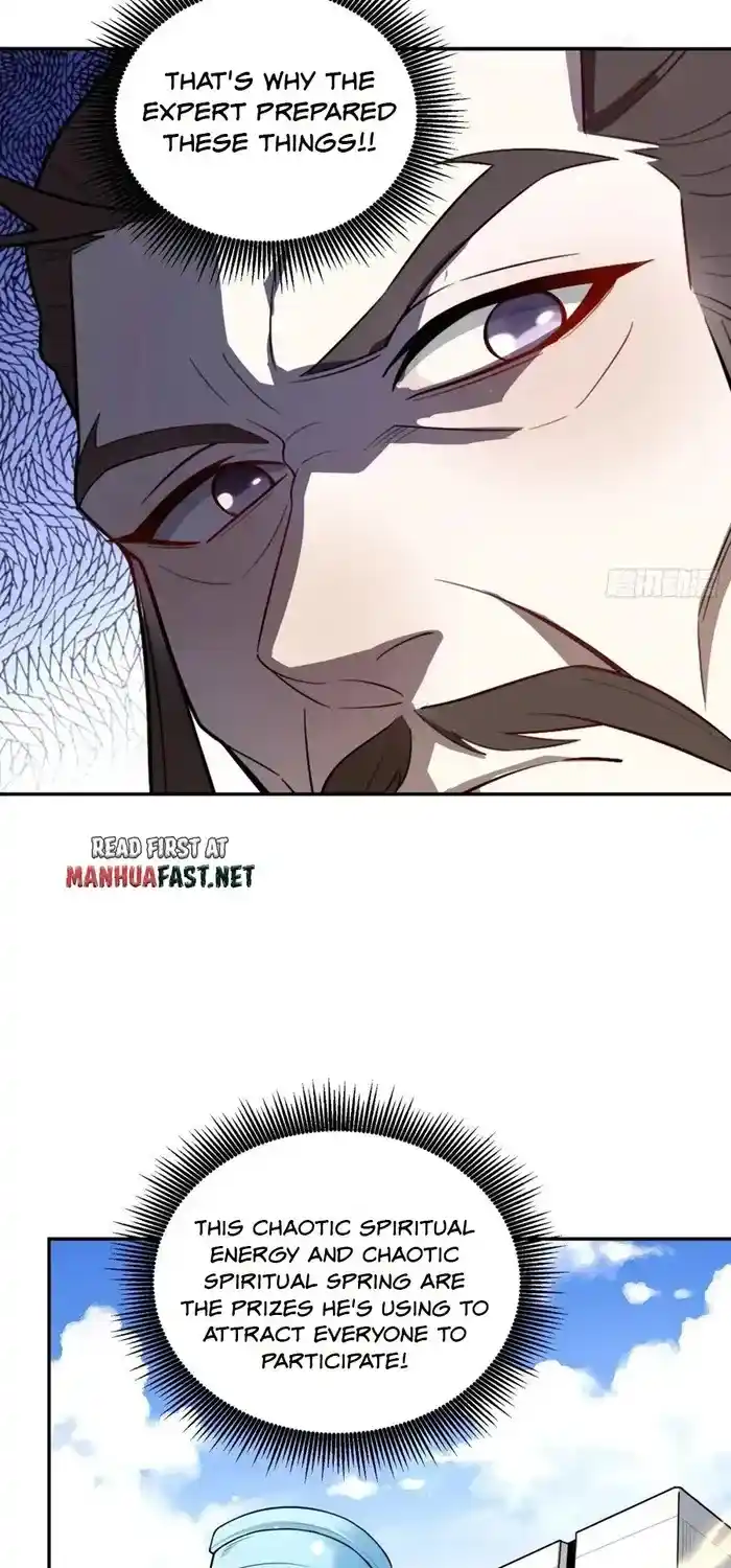 I’m Actually A Cultivation Bigshot Chapter 509