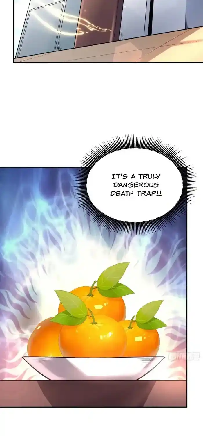 I’m Actually A Cultivation Bigshot Chapter 509