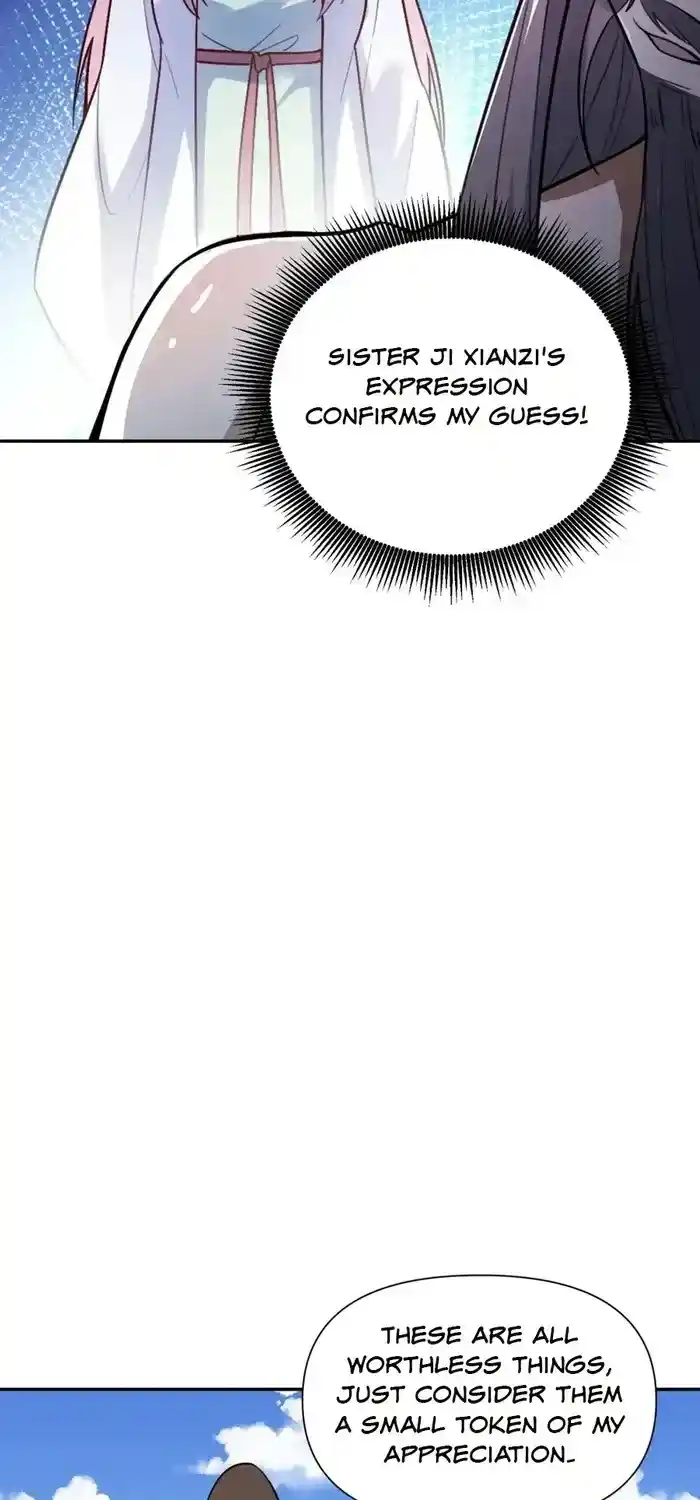 I’m Actually A Cultivation Bigshot Chapter 509