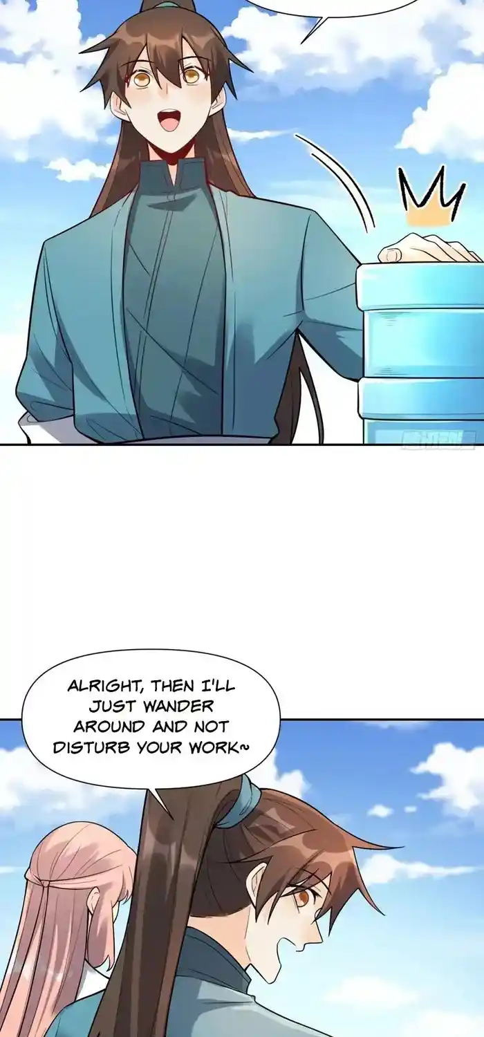 I’m Actually A Cultivation Bigshot Chapter 509