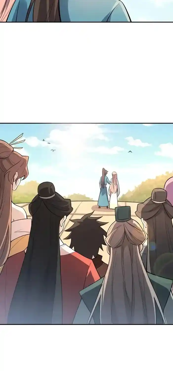 I’m Actually A Cultivation Bigshot Chapter 509