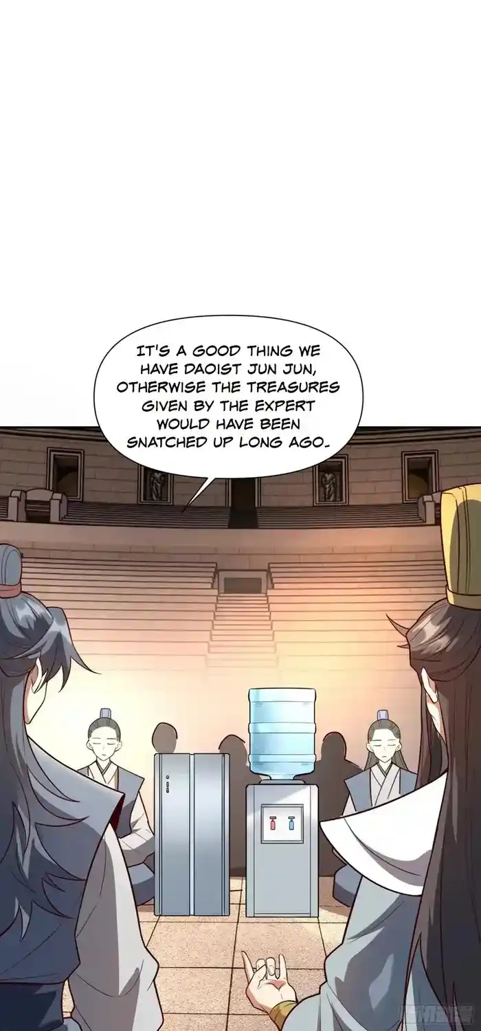 I’m Actually A Cultivation Bigshot Chapter 509