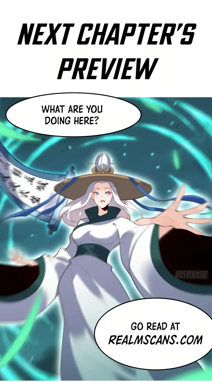 I’m Actually a Cultivation Bigshot Chapter 51