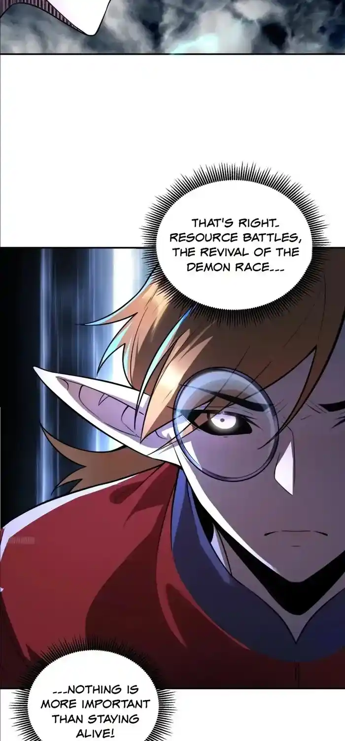 I’m Actually A Cultivation Bigshot Chapter 510