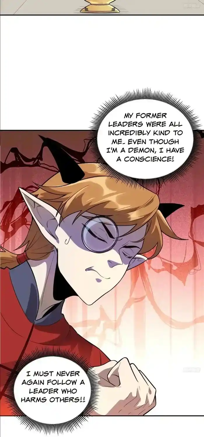 I’m Actually A Cultivation Bigshot Chapter 510