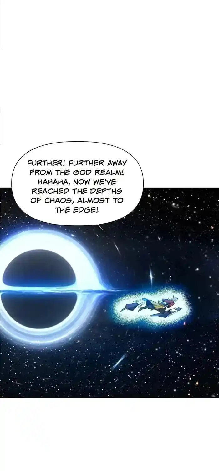 I’m Actually A Cultivation Bigshot Chapter 510