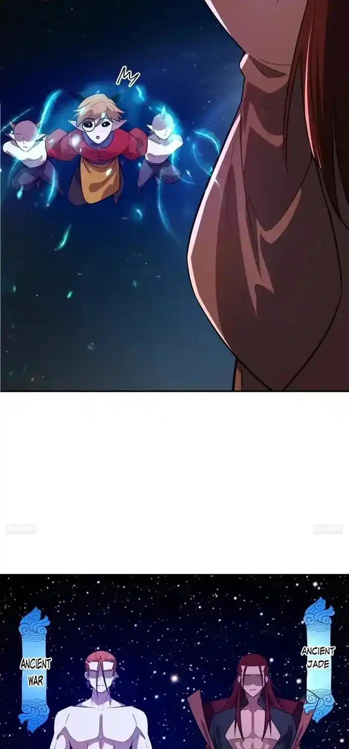 I’m Actually A Cultivation Bigshot Chapter 510