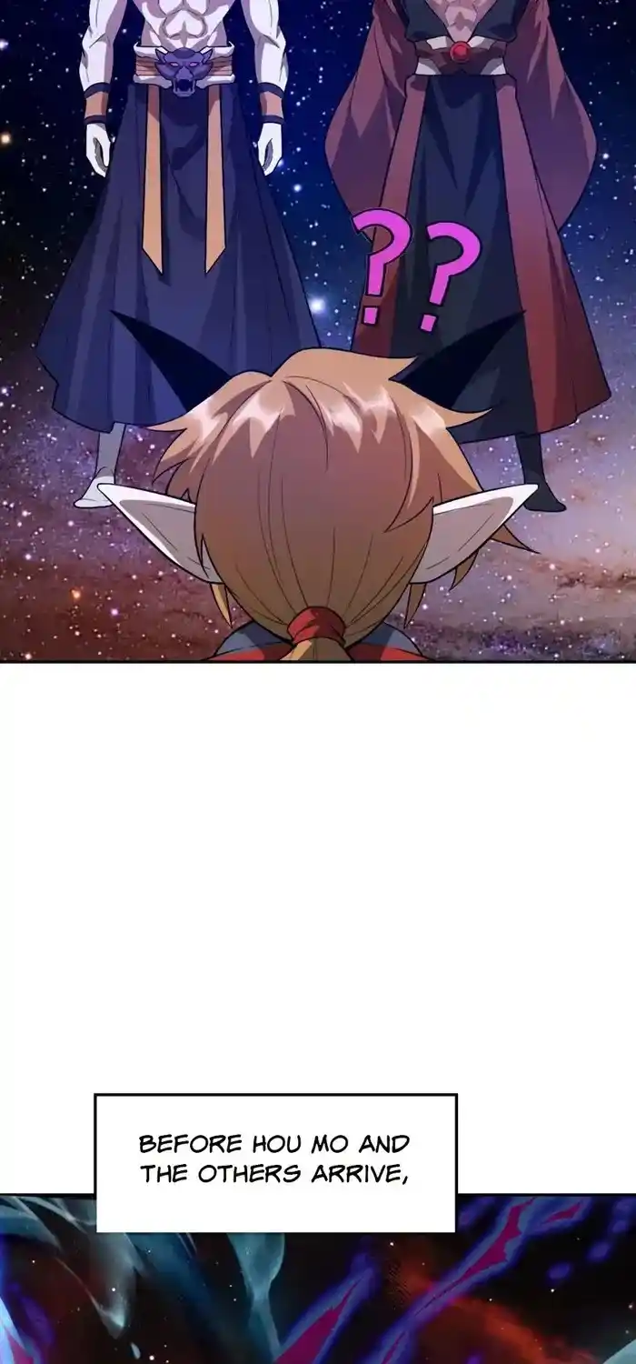 I’m Actually A Cultivation Bigshot Chapter 510