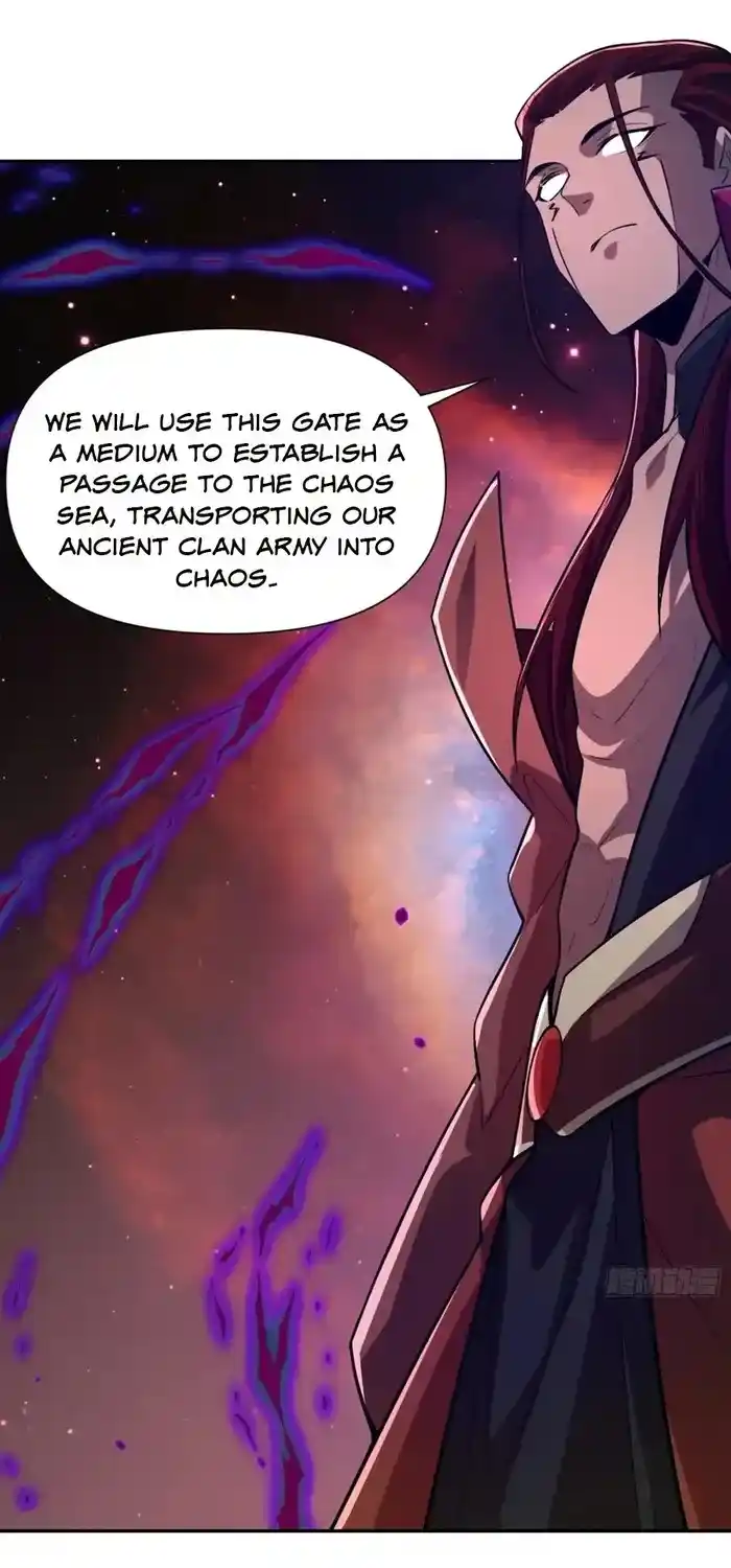 I’m Actually A Cultivation Bigshot Chapter 510